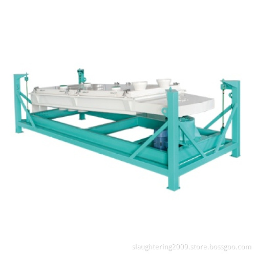 Feed Sifting Equipment